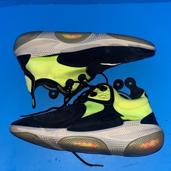Nike Other - Nike Joyride CC3 Setter Black/Volt Men's Size 10